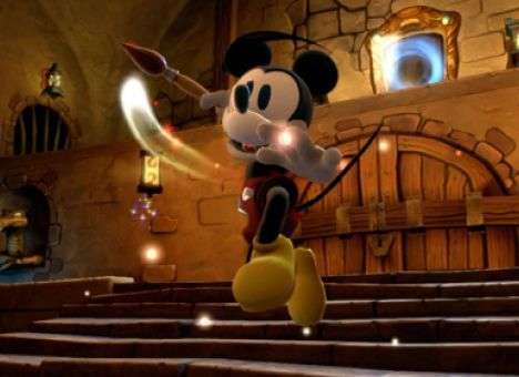 Disney закрыла создателя игр про Микки-Мауса