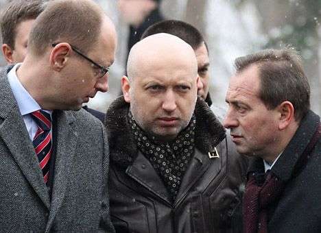 Оппозиция на завтра объявила сбор в Раде