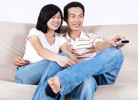 В 2014 году Япония начнет телевещание в формате 4K