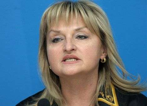 Европа уже отреагировала на «терроризм» в отношении Луценко