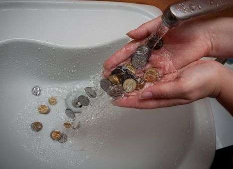 В Днепропетровске готовы поднять тариф на воду на 50%