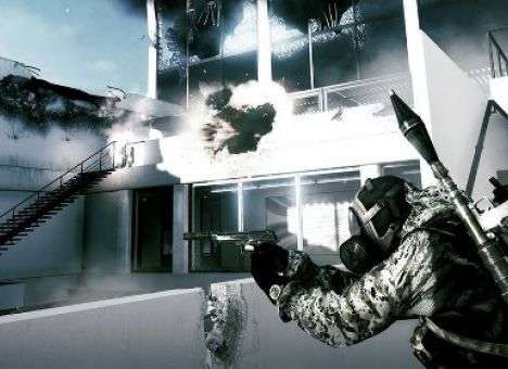 Названа дата выхода новой части Battlefield