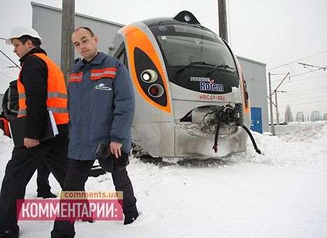 За поломки Hyundai пассажирам компенсировали по 100 грн.