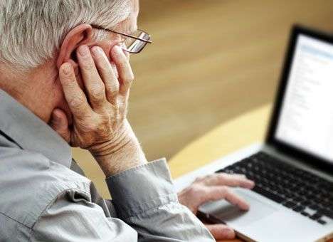 Почему стопорятся админуслуги в интернете