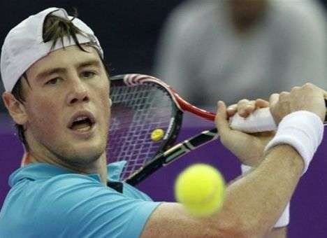 Сборная Украины выиграла противостояние в Кубке Дэвиса