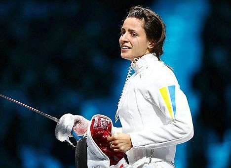 Харлан и Шемякина стали лучшими в мире