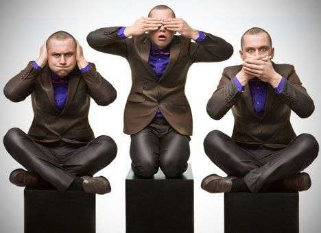 Пять тем, которые завели власть в тупик