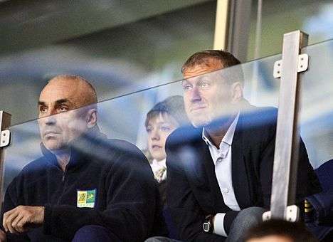 Сын Абрамовича устроился в лондонский офис ВТБ