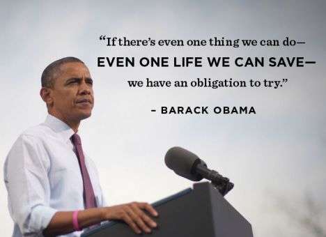 Жертвой взлома на Twitter стал и микроблог Обамы