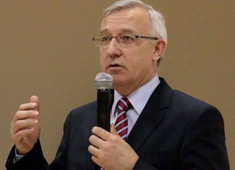 Президент назначил министром культуры друга Табачника