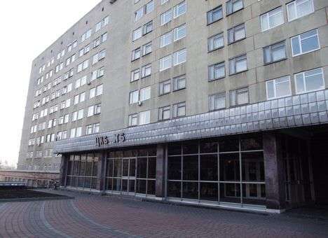 Европейцы уехали от Тимошенко, никому ничего не сказав