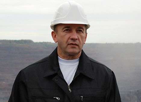 Министерство промполитики возглавил менеджер Ахметова и Новинского