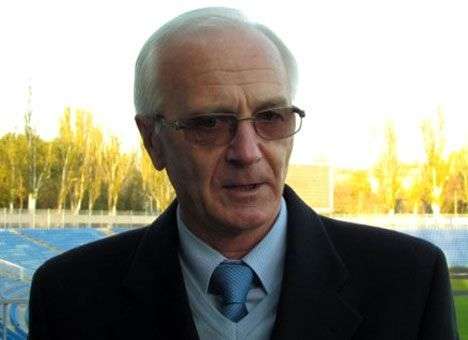 Бывший клуб главы ФФУ подозревают в «договорняке»