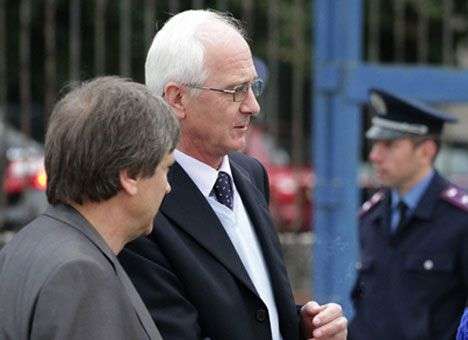 Слободяну могут вспомнить былые «грехи»