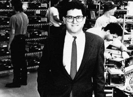 Компания Dell приватизирована за 24,4 млрд долларов