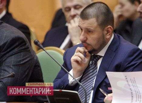 Глава Миндохсборов ждет от Налоговой милиции креативности