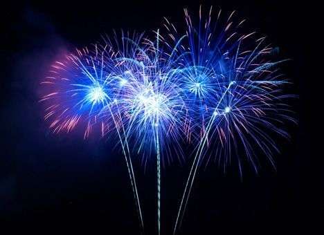 Любителям фейерверков придется раскошелиться на «взрывной сервис»
