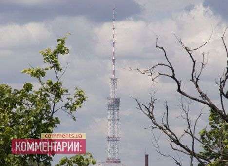 Регионы могут остаться без государственного телевидения