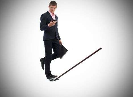 Автоматизация госуслуг наступит на старые «грабли»