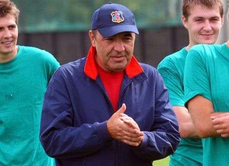 Рабинович отдаст «Арсенал» бесплатно, но с долгами