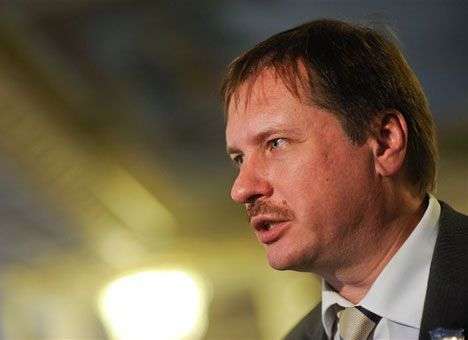 Тарас Чорновил: Европа попросила Тимошенко помолчать