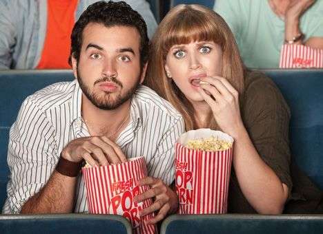 Отечественные бизнесмены пока не верят в прибыль кинематографа