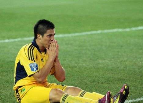 Зарплаты футболистов упадут