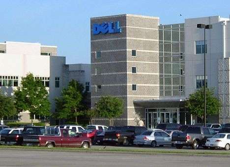 Dell возьмёт в кредит 13,8 млрд долларов на собственную покупку