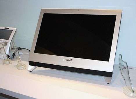 Asus готовится выпустить 7-дюймовый планшет Fonepad