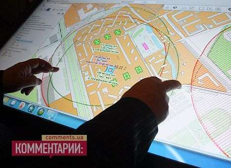 Столичные власти тормозят оформление земли