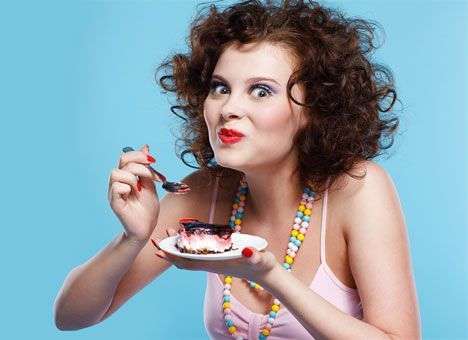 Доказано: жир на боках служит защитой от простуды