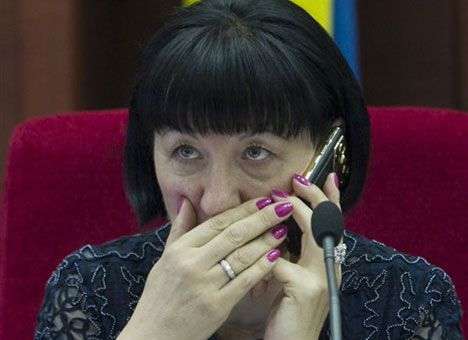 Шокированные Герега и депутаты пустили 22 общественников на сессию