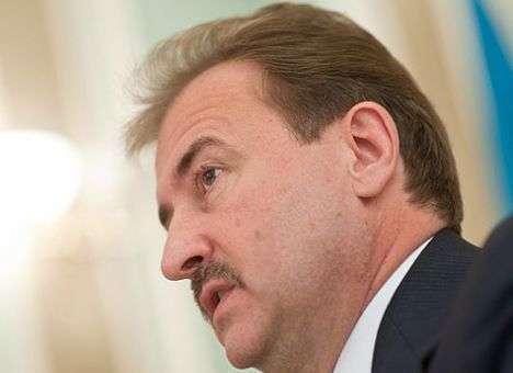 Попов проигнорировал принятие расхваленного им же бюджета