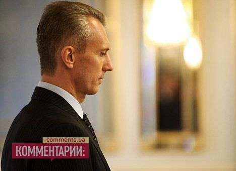 После ухода Хорошковского из Кабмина за «Интер» взялись налоговики