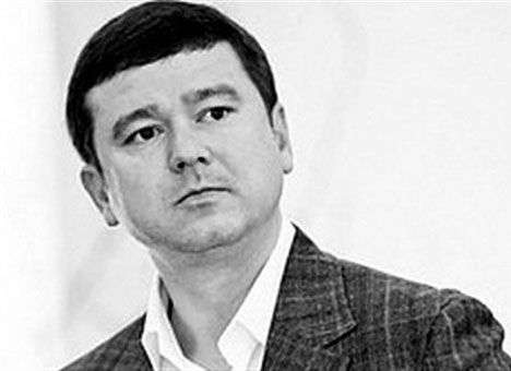 Брат Балоги жалуется, что его хотят лишить мандата депутата