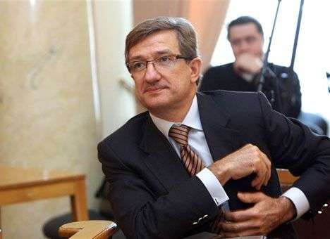 Партнер Щербаня говорит, что повода для убийства у Тимошенко не было