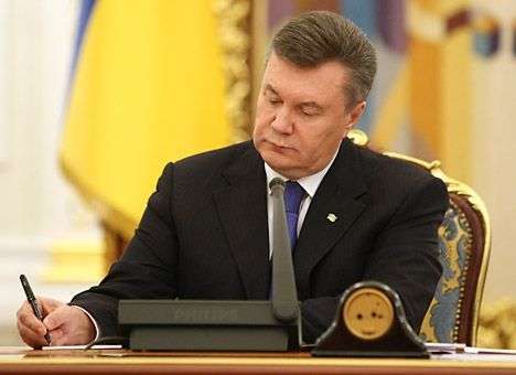 Что сделает Президент с парламентскими «саботажниками»