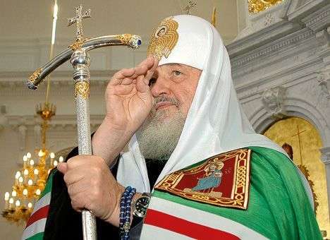 Московский патриархат затеял админреформу