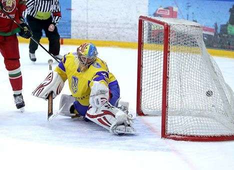 Беларусь закрыла Украине путь в Сочи-2014 (ВИДЕО)