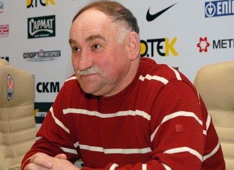 Грачев: В Донецке Тайсон может стать лучше Виллиана