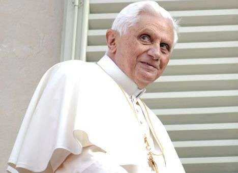 После ухода Бенедикт XVI переедет в монастырь