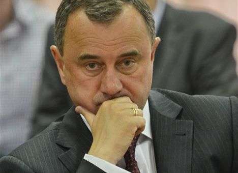 Власть толкает Порошенко и Балогу в объятия оппозиции