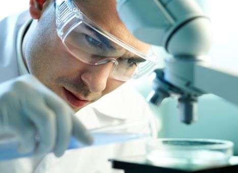 Ученые разработали «ловушку» для раковых клеток