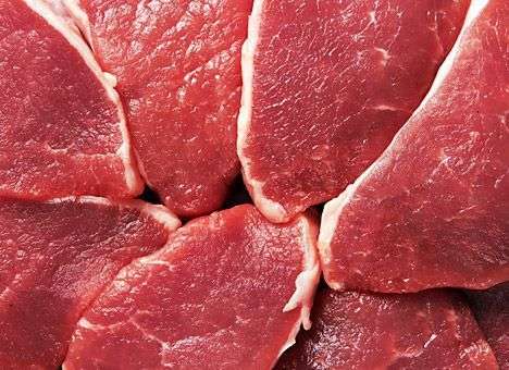 США требуют от РФ немедленно вернуть их мясо на свои прилавки