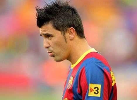 Форварду «Барселоны» удалят камни из почек