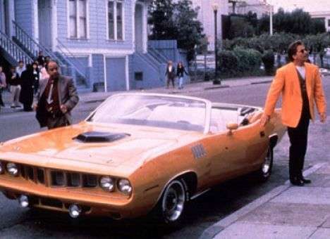 «Нэш Бриджес» отсудил за роль недоплаченные ему 15 у.е. миллионов