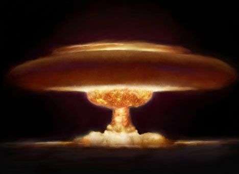 КНДР «произвела» ядерный взрыв мощностью 6-7 килотонн