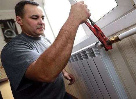 У Азарова открестились от штрафов за отопление