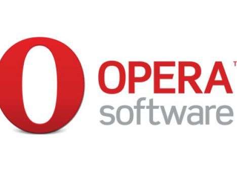 На Opera подсели 300 миллионов человек