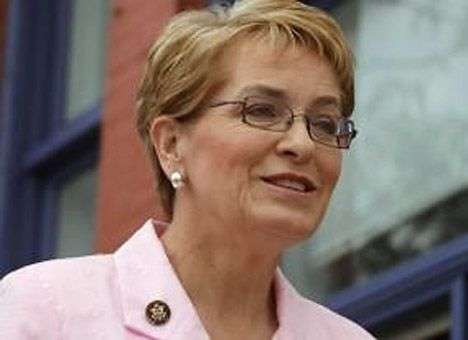 Конгресс США подготовил еще одну резолюцию по Украине